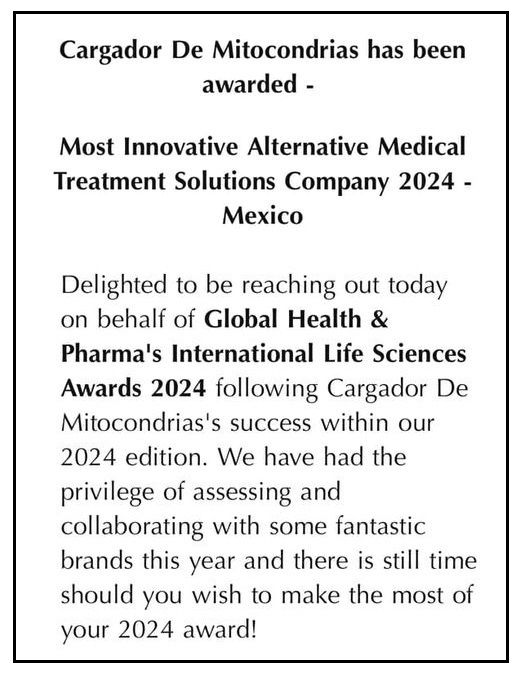 Reconocimiento Global